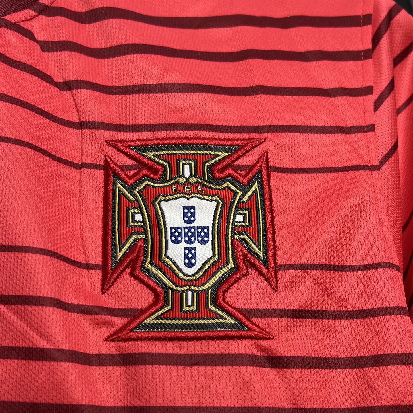 Portugal Home Mundial 2014 7