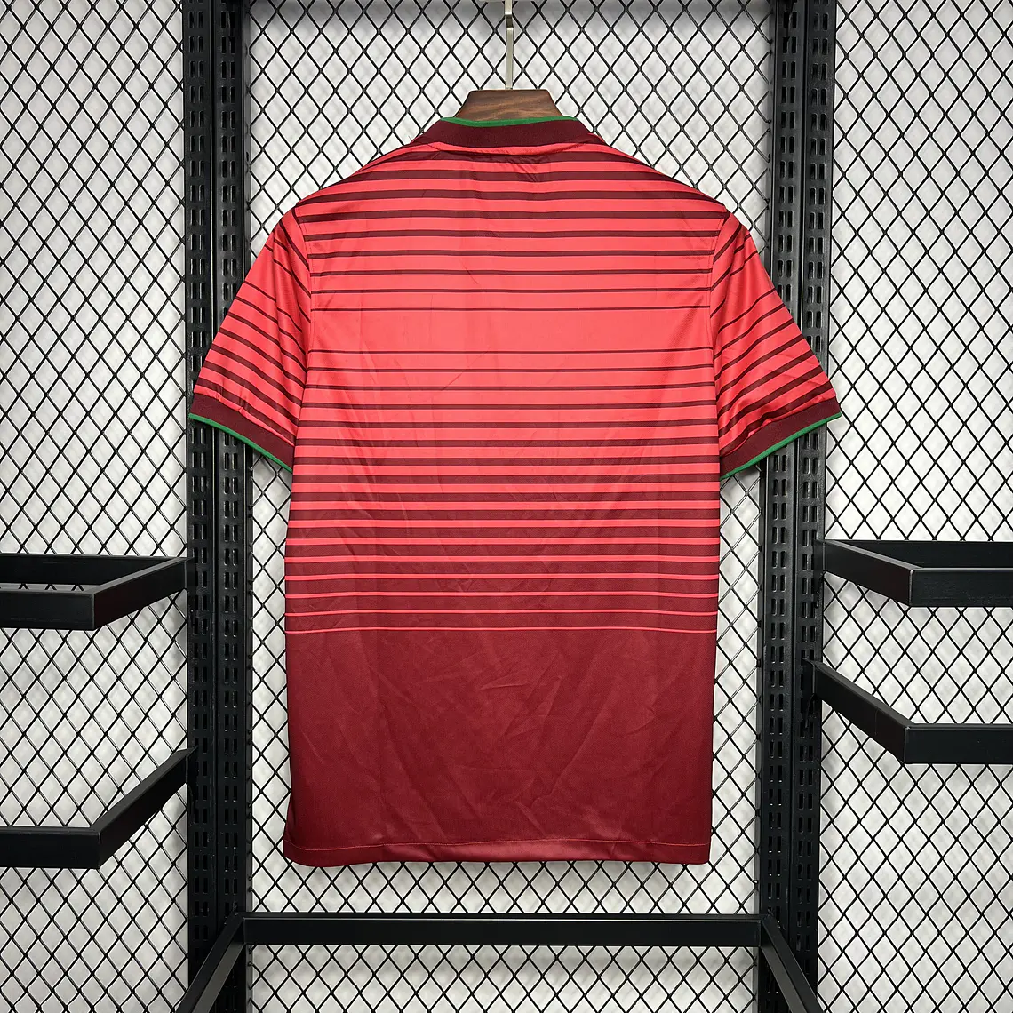 Portugal Home Mundial 2014 3