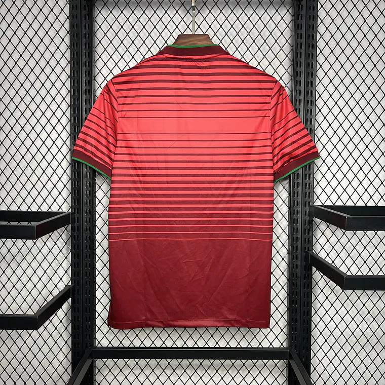 Portugal Home Mundial 2014 3