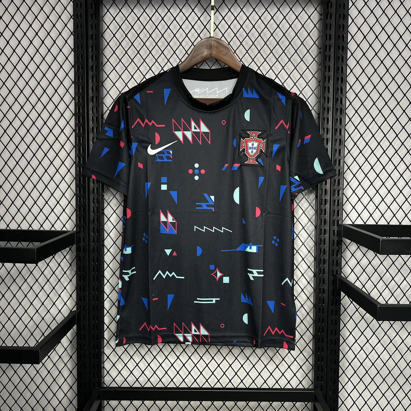 Portugal Pré Jogo Euro 2024 2