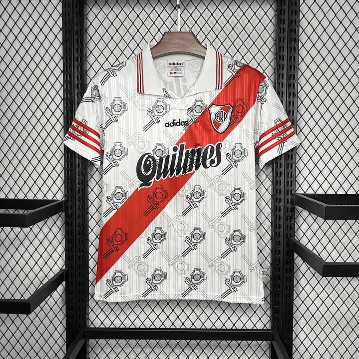 River Plate Home 96/97 1