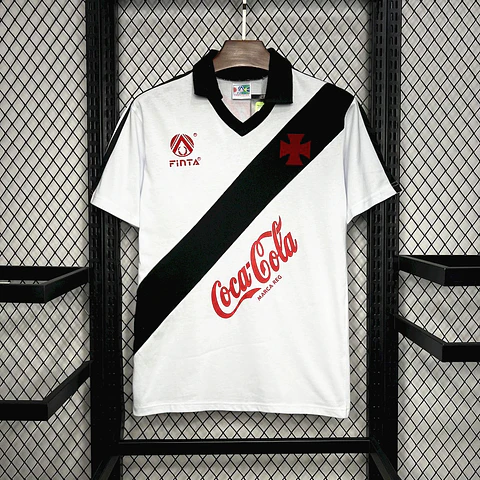 Vasco da Gama Away 1988 