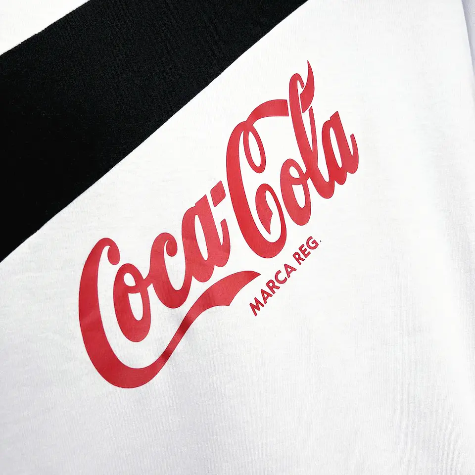 Vasco da Gama Away 1988  5