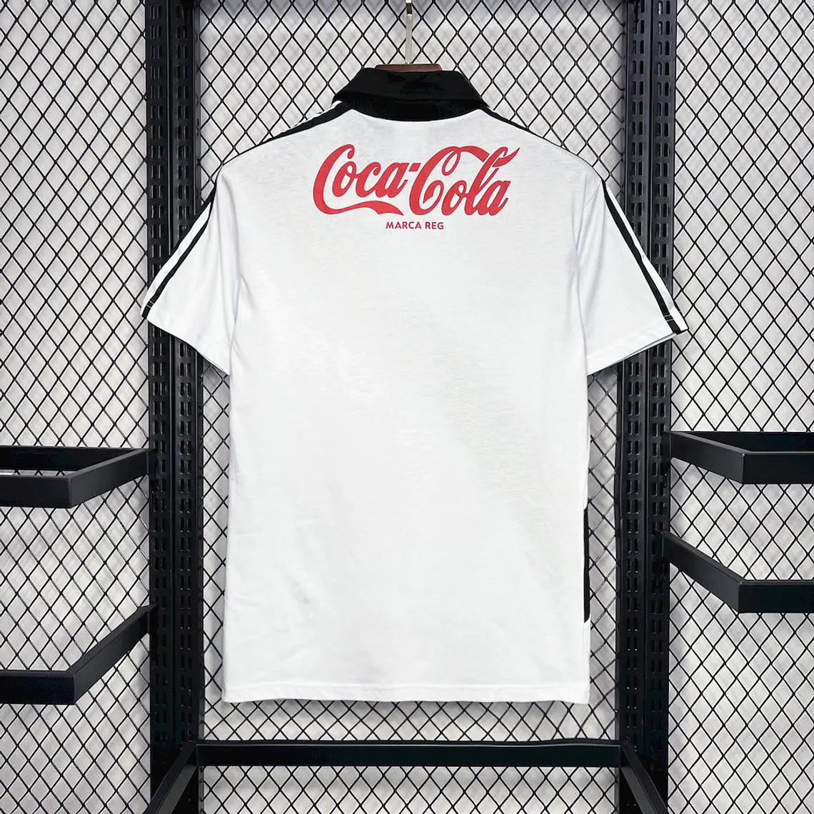 Vasco da Gama Away 1988  8