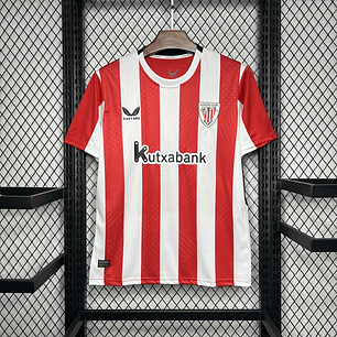 Athletic Bilbao Home 24/25