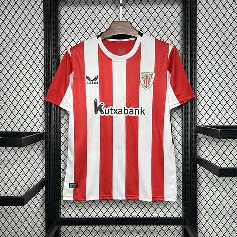 Athletic Bilbao Home 24/25