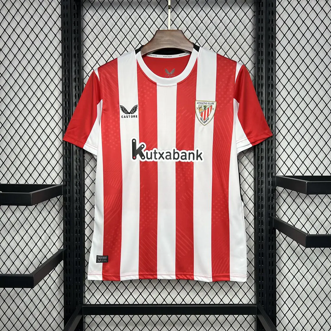 Athletic Bilbao Home 24/25 1