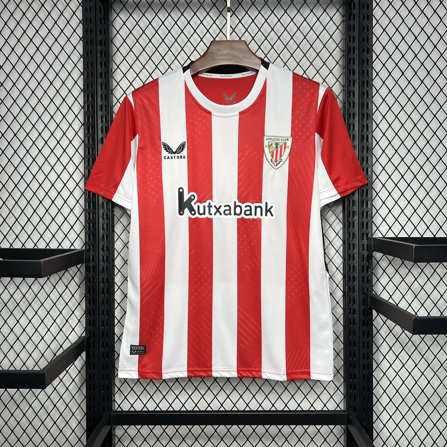 Athletic Bilbao Home 24/25 1