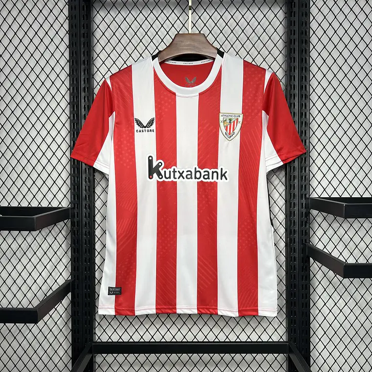 Athletic Bilbao Home 24/25 1