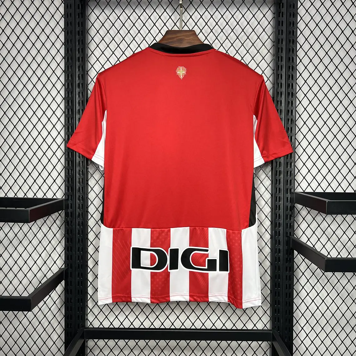 Athletic Bilbao Home 24/25 2