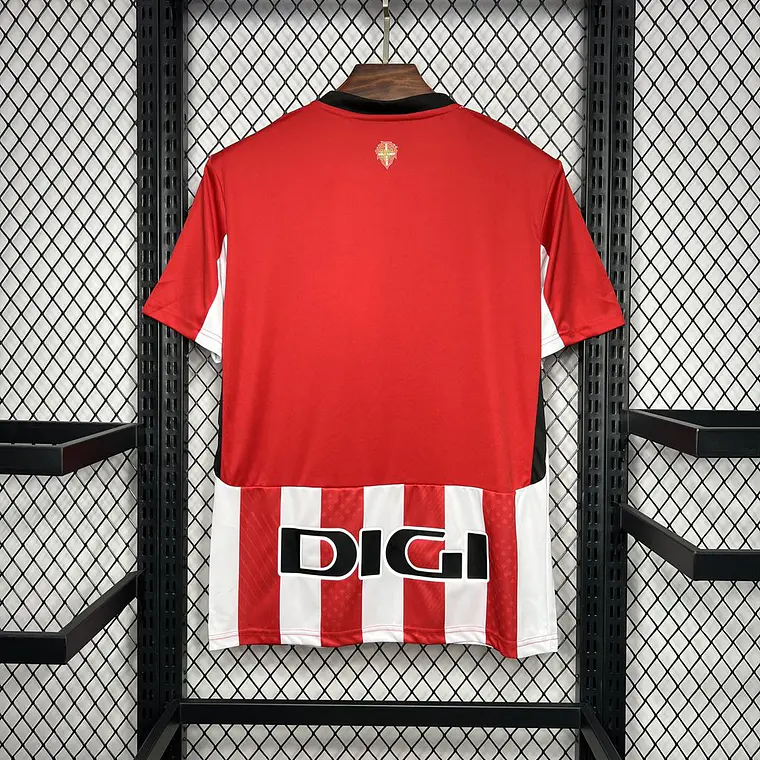 Athletic Bilbao Home 24/25 2