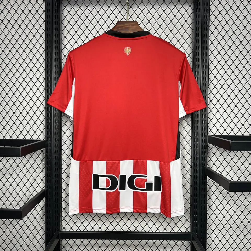Athletic Bilbao Home 24/25 2