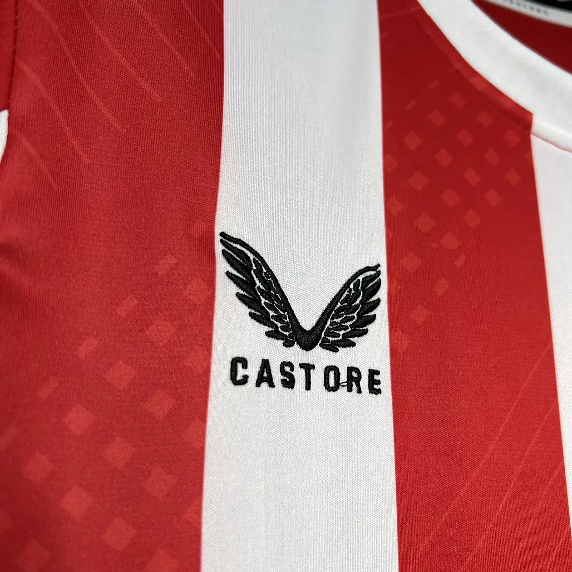 Athletic Bilbao Home 24/25 5