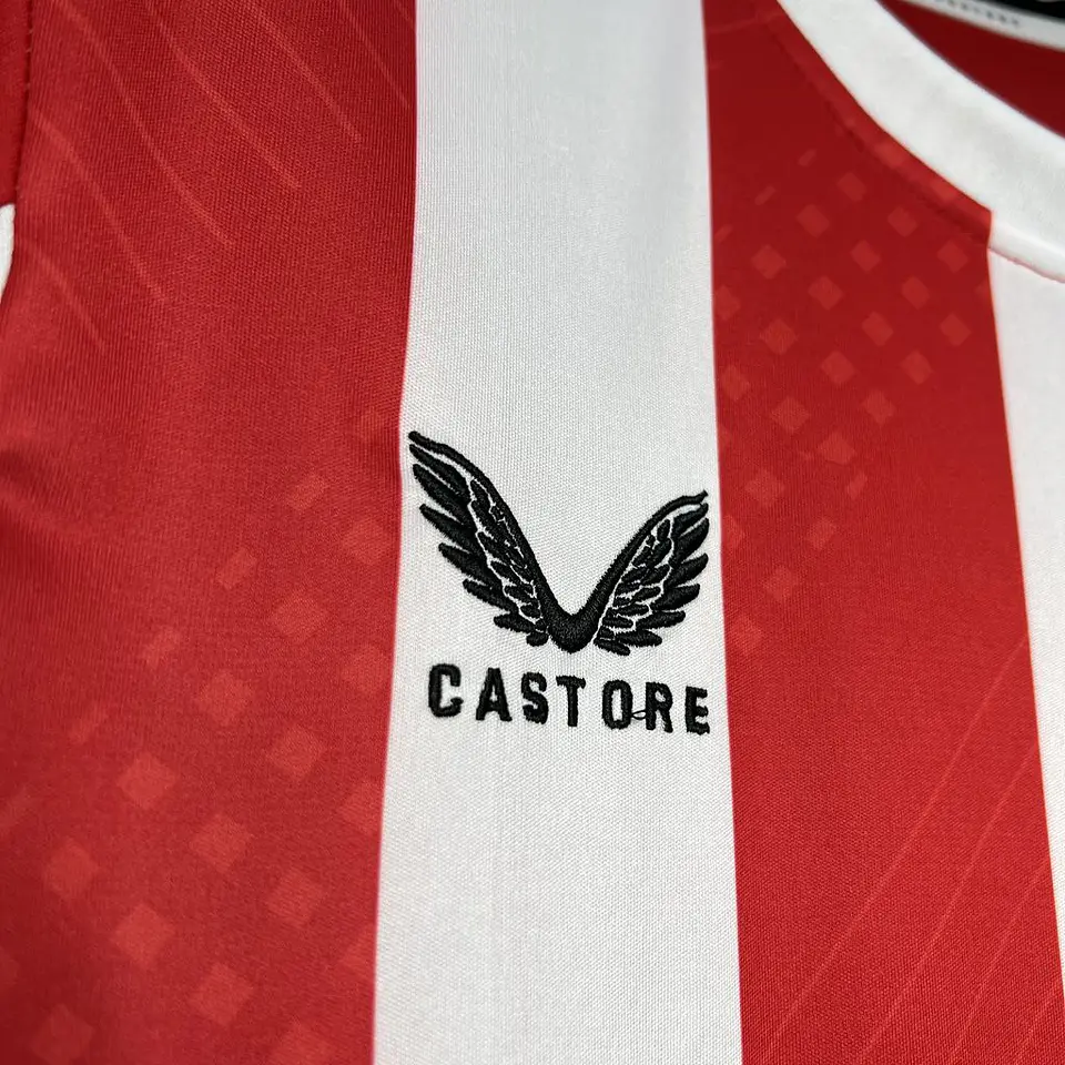 Athletic Bilbao Home 24/25 5