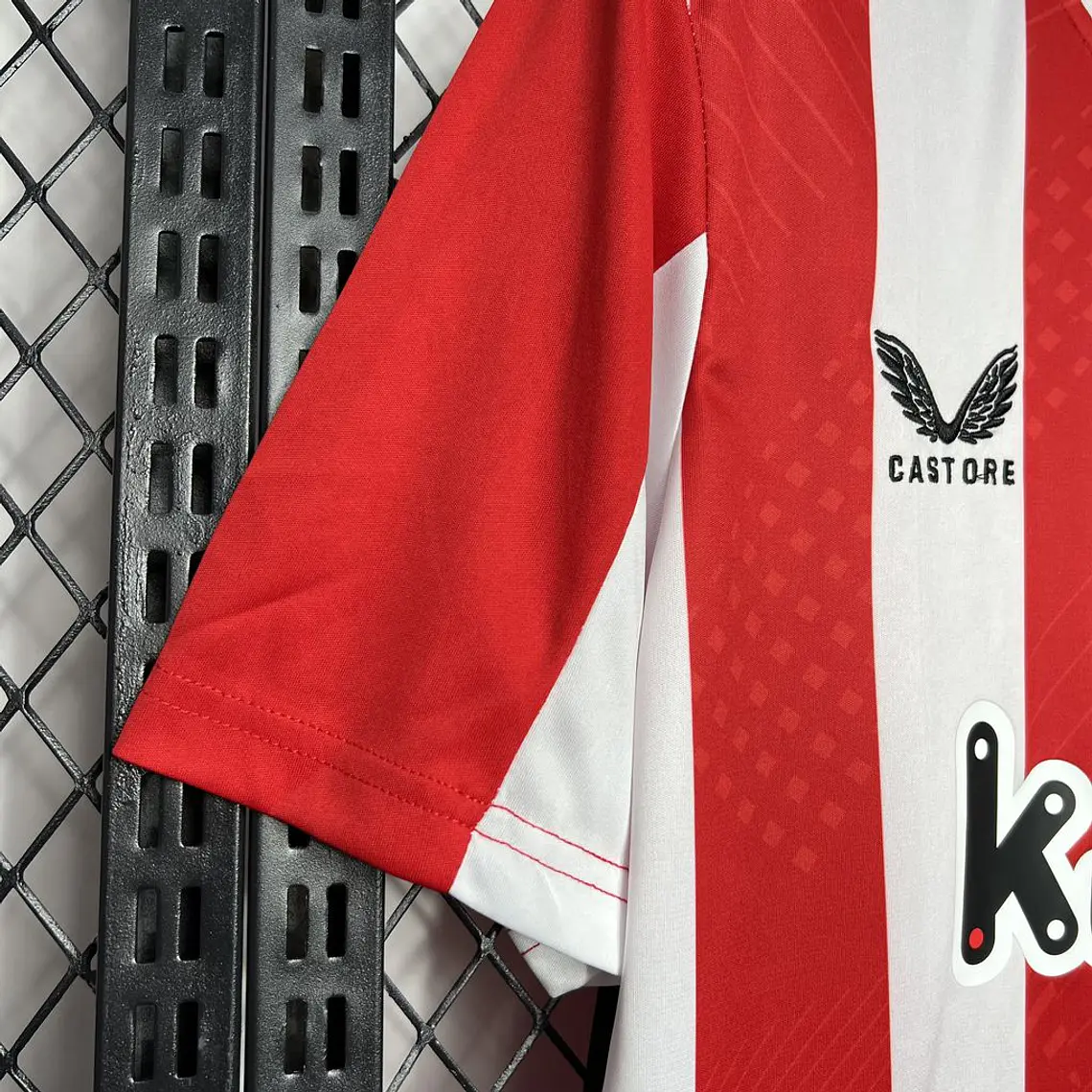 Athletic Bilbao Home 24/25 6