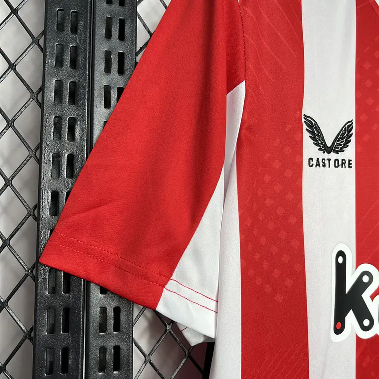 Athletic Bilbao Home 24/25 6