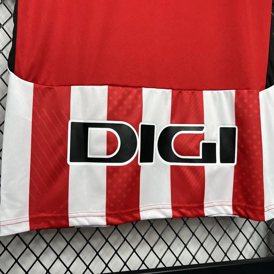 Athletic Bilbao Home 24/25 8