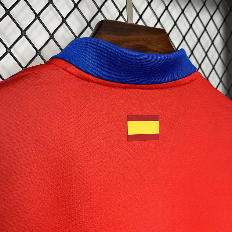 Atlético Madrid Home 24/25 9