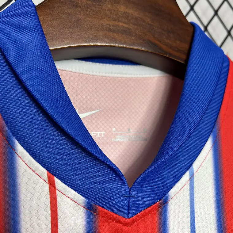Atlético Madrid Home 24/25 7