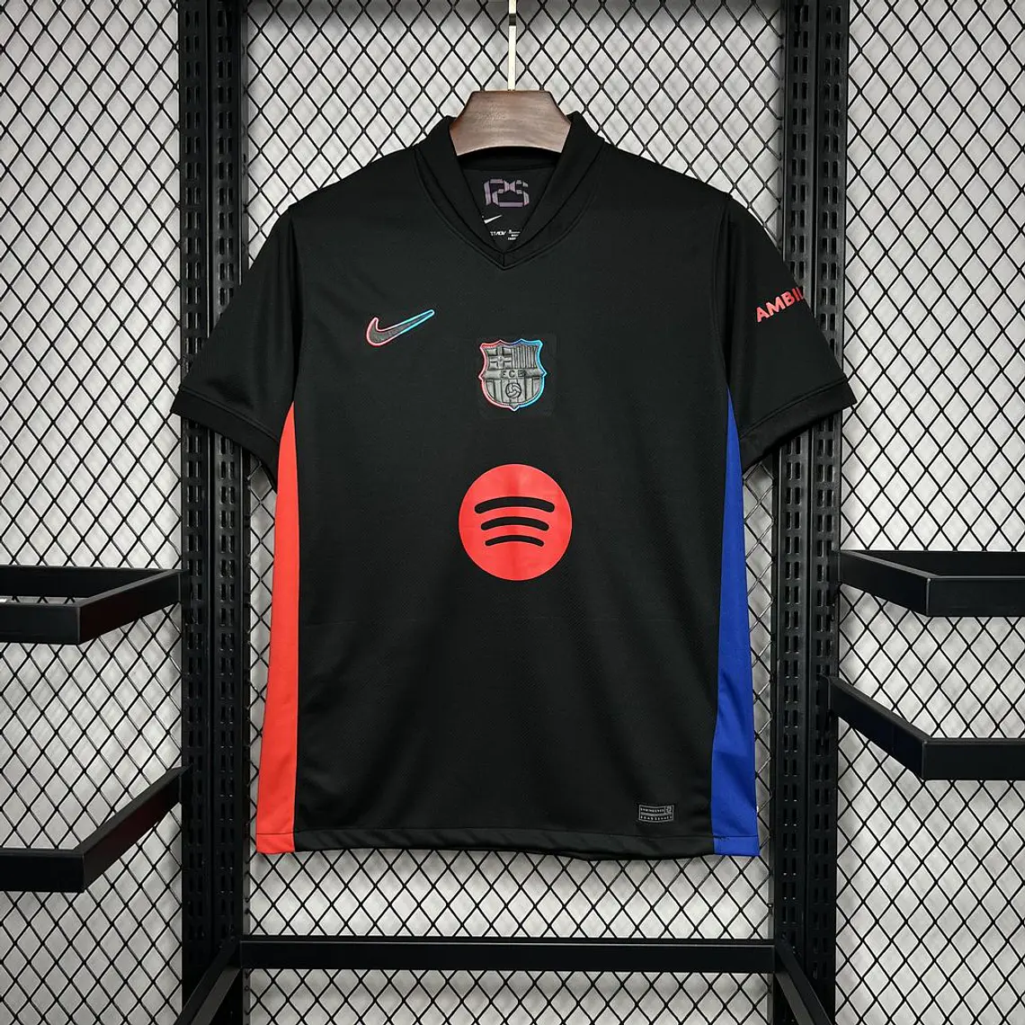 Barcelona Away 24/25 2