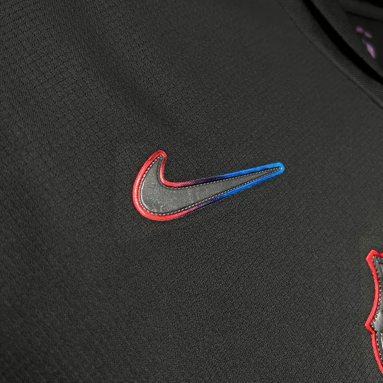 Barcelona Away 24/25 6