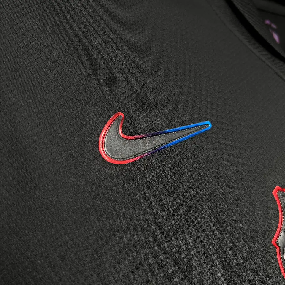 Barcelona Away 24/25 6