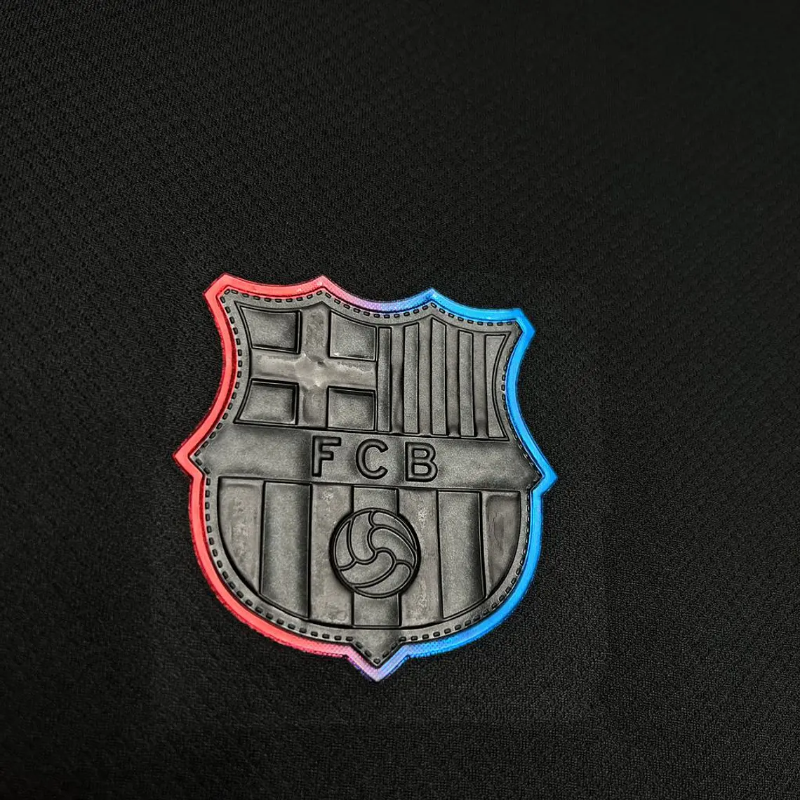 Barcelona Away 24/25 7