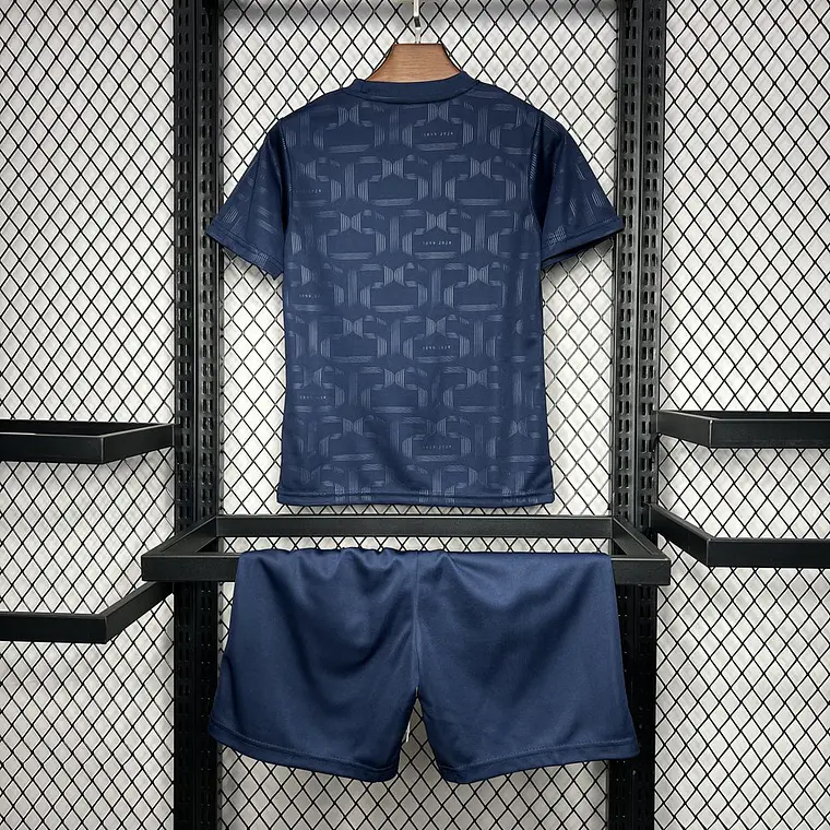 Barcelona Edição 125 Anos Kit Criança 2