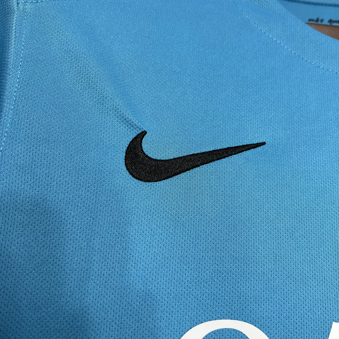 Barcelona Third 15/16 6