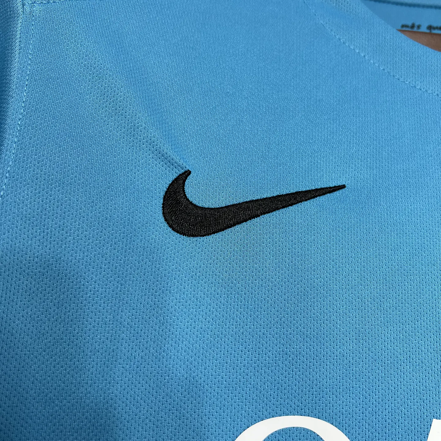 Barcelona Third 15/16 6