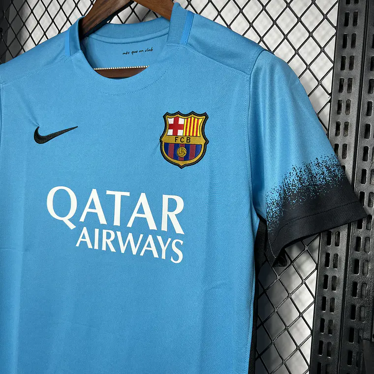 Barcelona Third 15/16 5