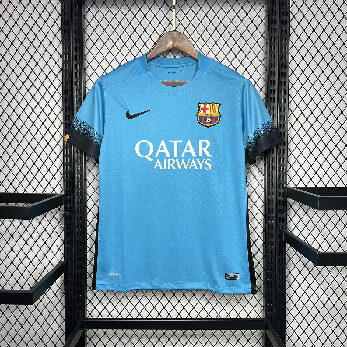 Barcelona Third 15/16 2