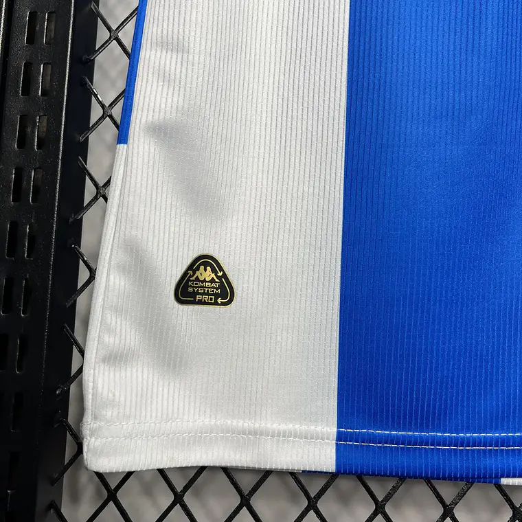 Deportivo La Coruña Home 24/25 11