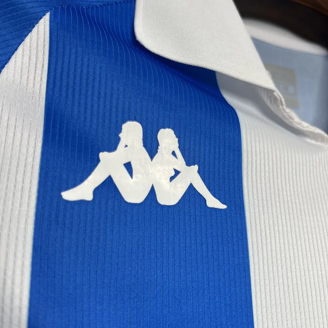 Deportivo La Coruña Home 24/25 8