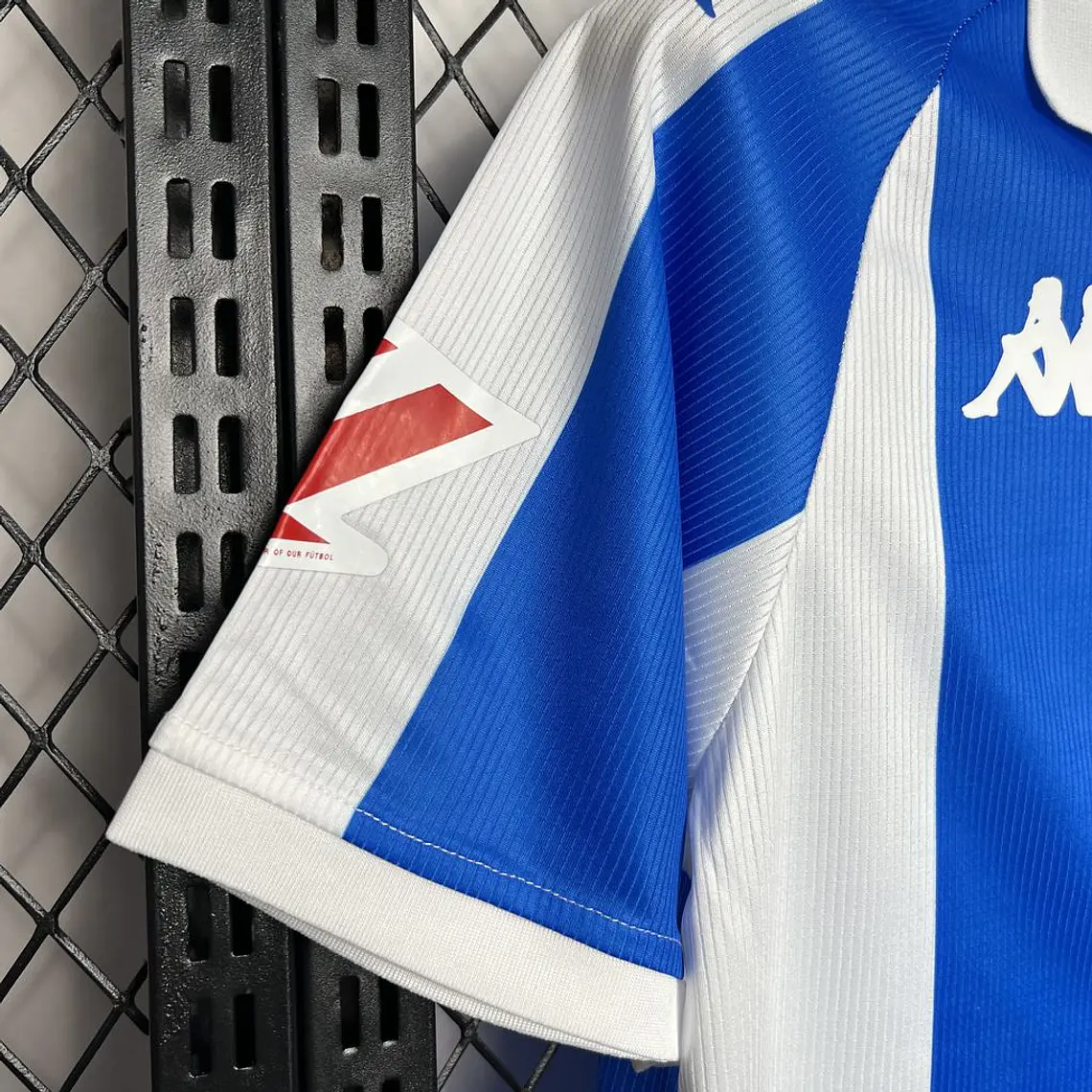 Deportivo La Coruña Home 24/25 9