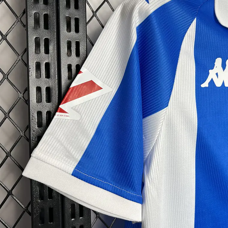 Deportivo La Coruña Home 24/25 9