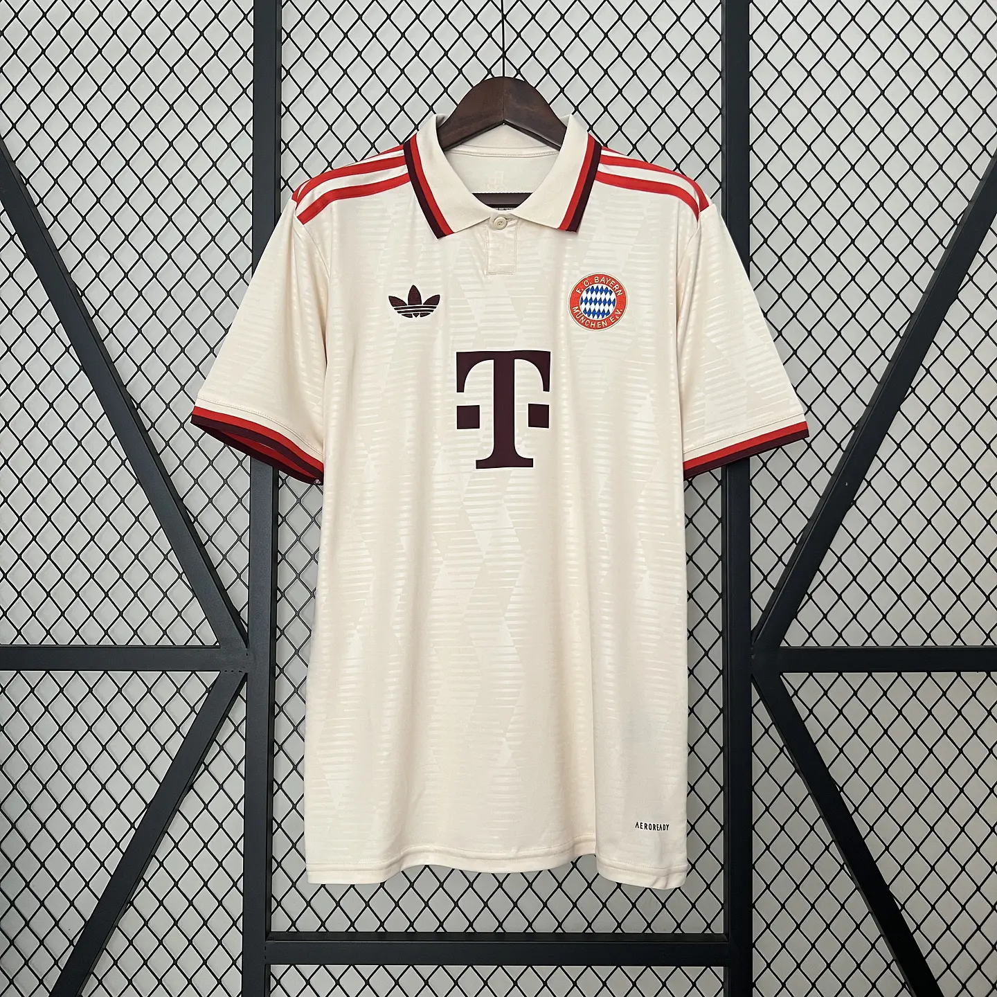 Bayern Third 24/25 2