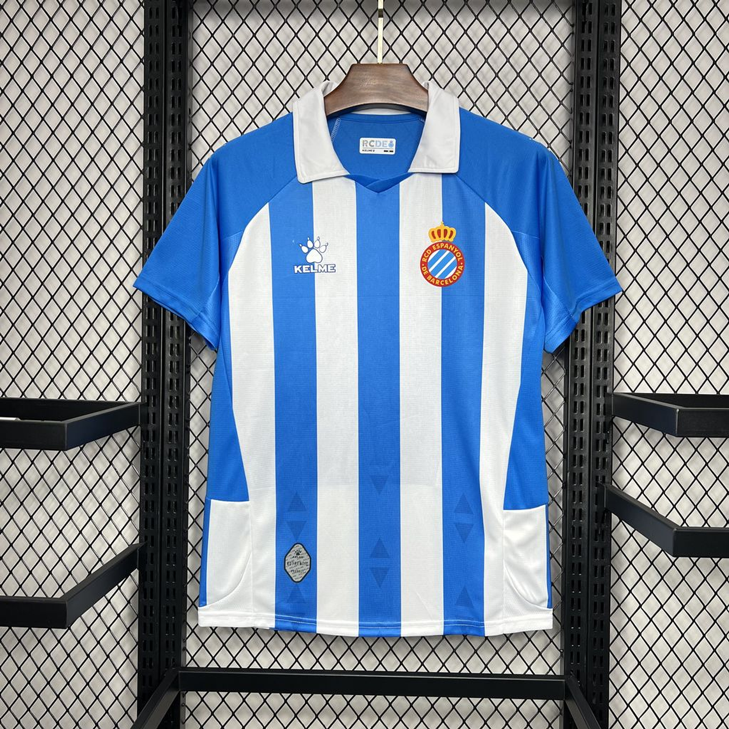 Espanyol Home 24/25 1