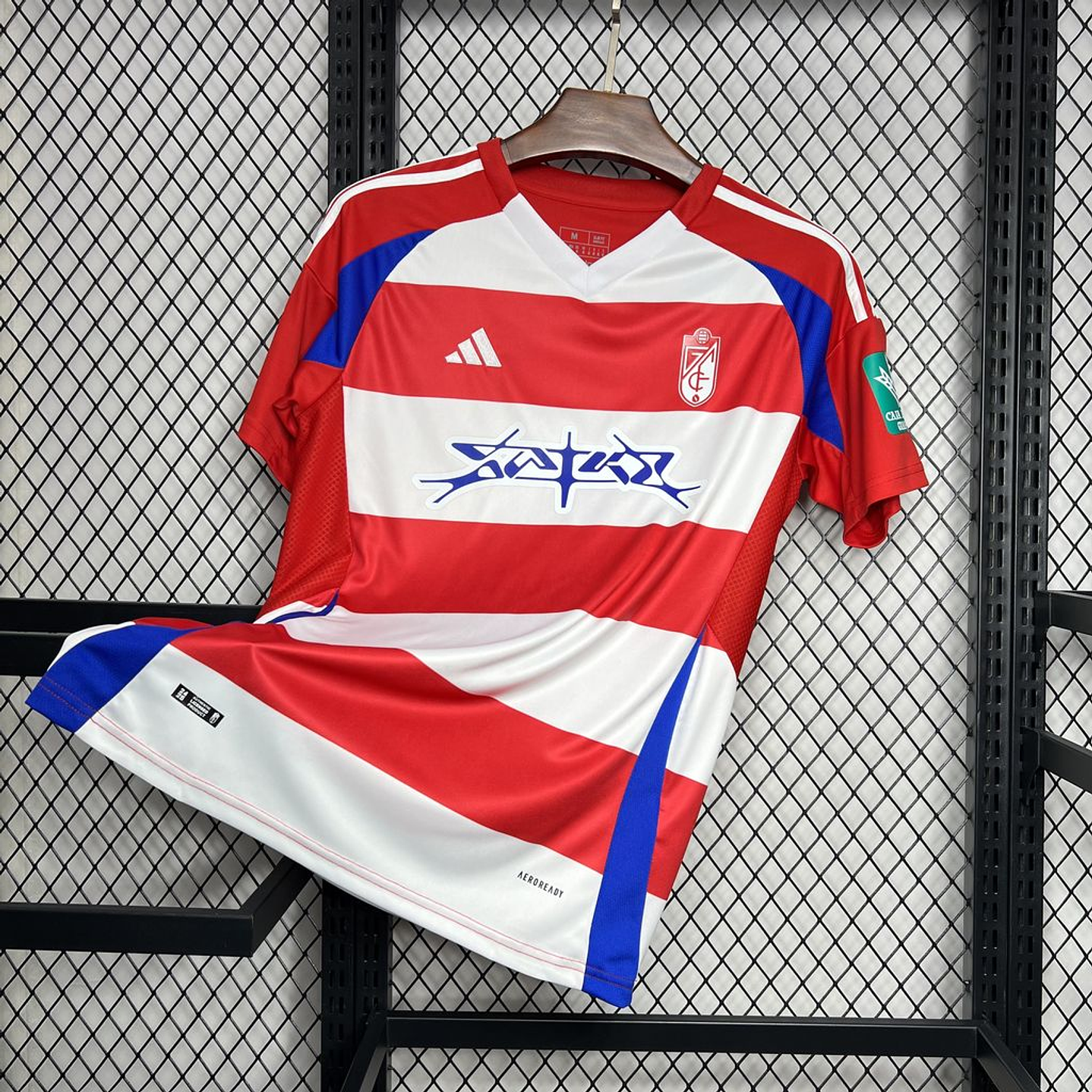 Granada Home 24/25 3