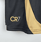 Sporting Third CR7 23/24 Kit Criança - vignette 9