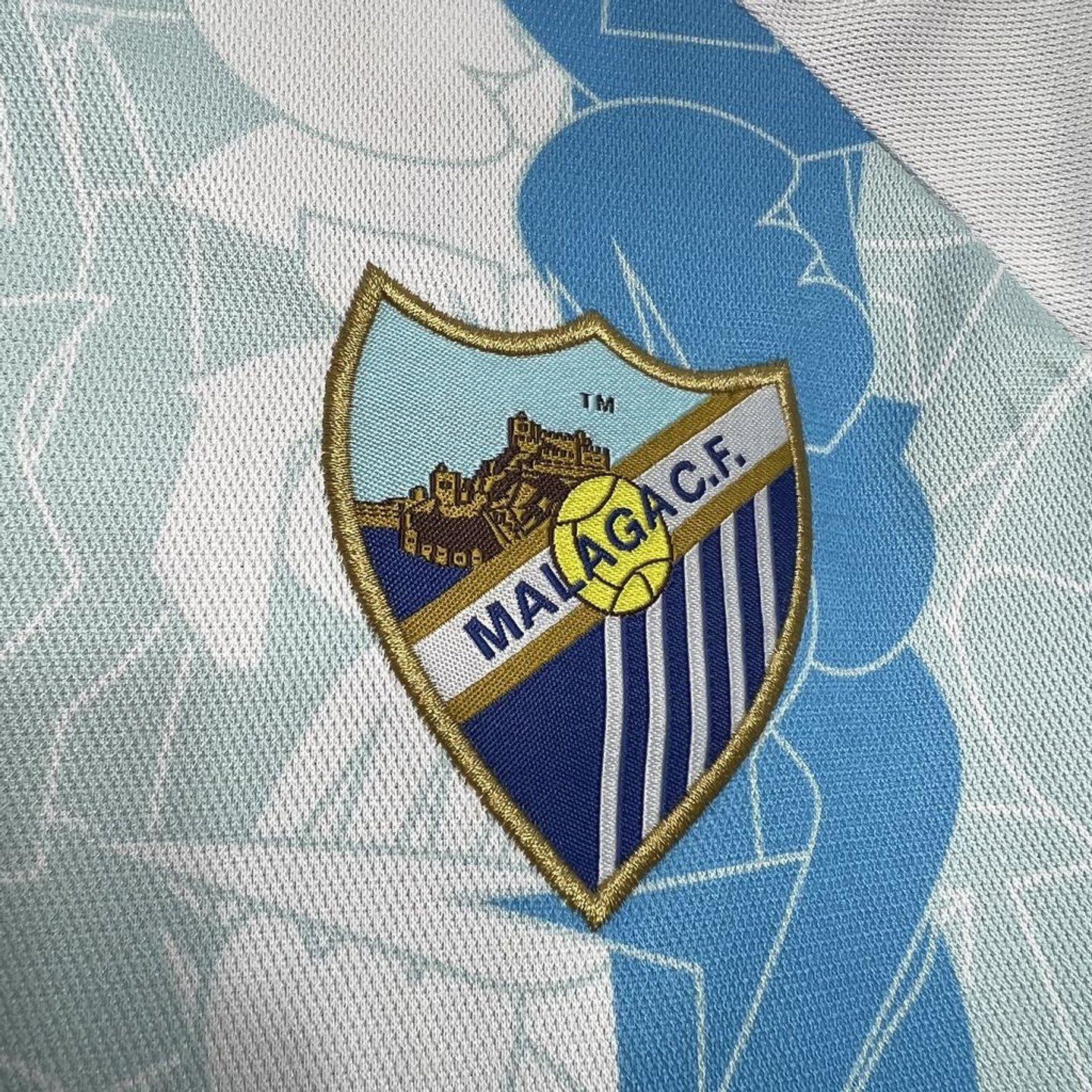 Malaga Home 24/25 6