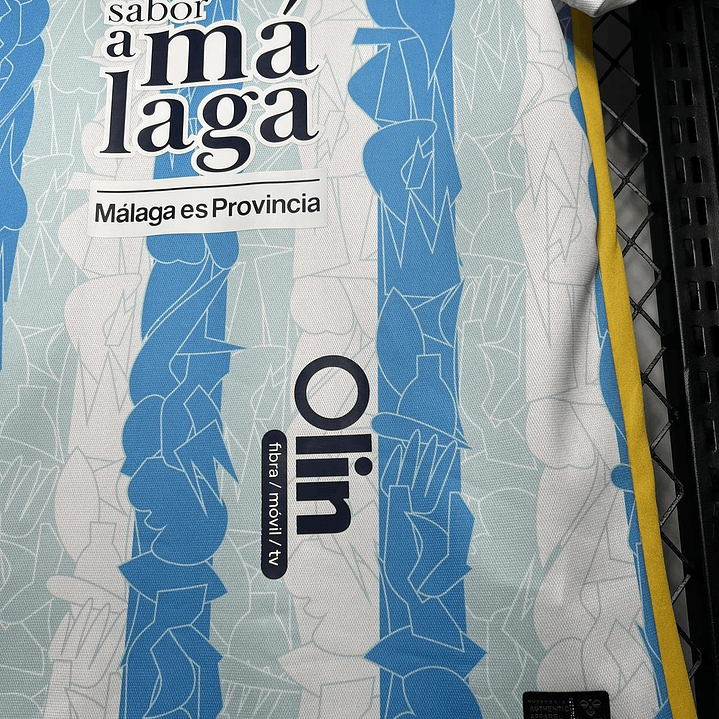 Malaga Home 24/25 4