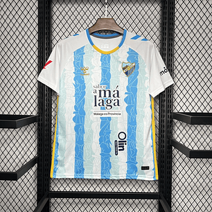 Malaga Home 24/25