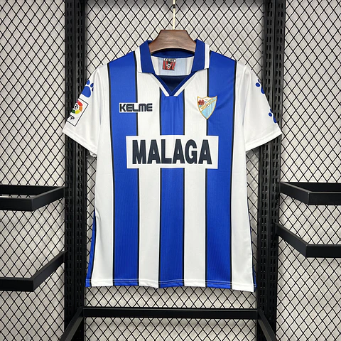 Malaga Home 97/98
