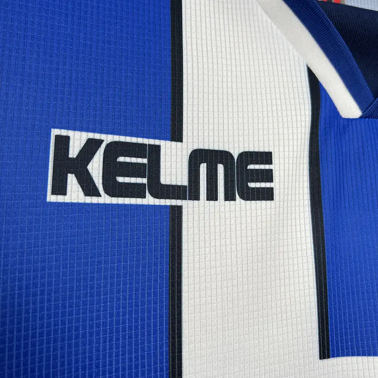 Malaga Home 97/98 4