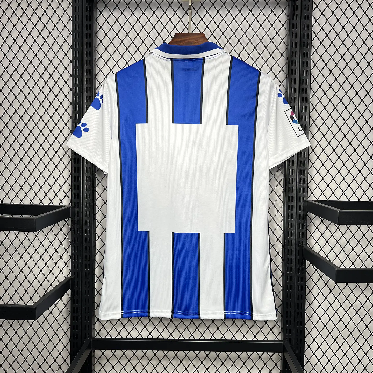 Malaga Home 97/98 7