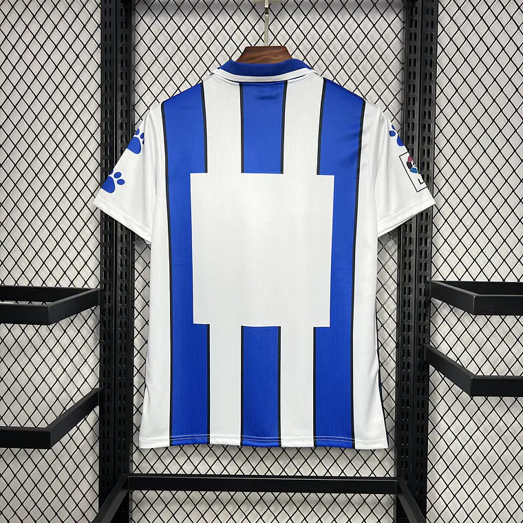 Malaga Home 97/98 7