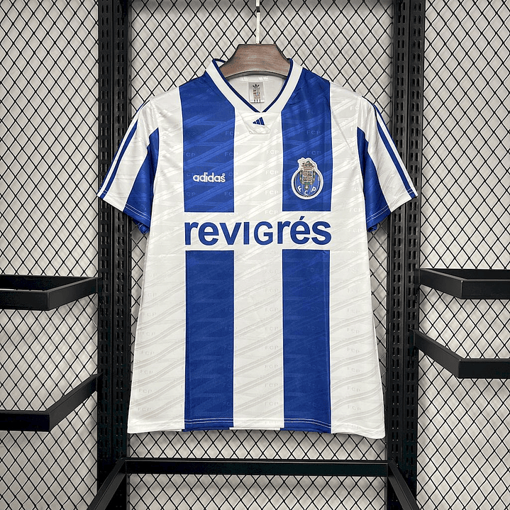 Porto Home 94/95 1