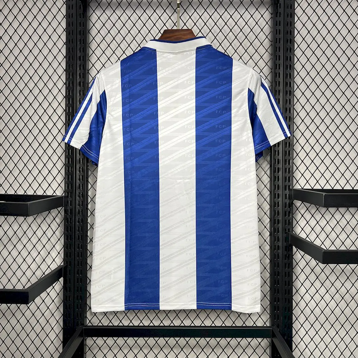 Porto Home 94/95 7