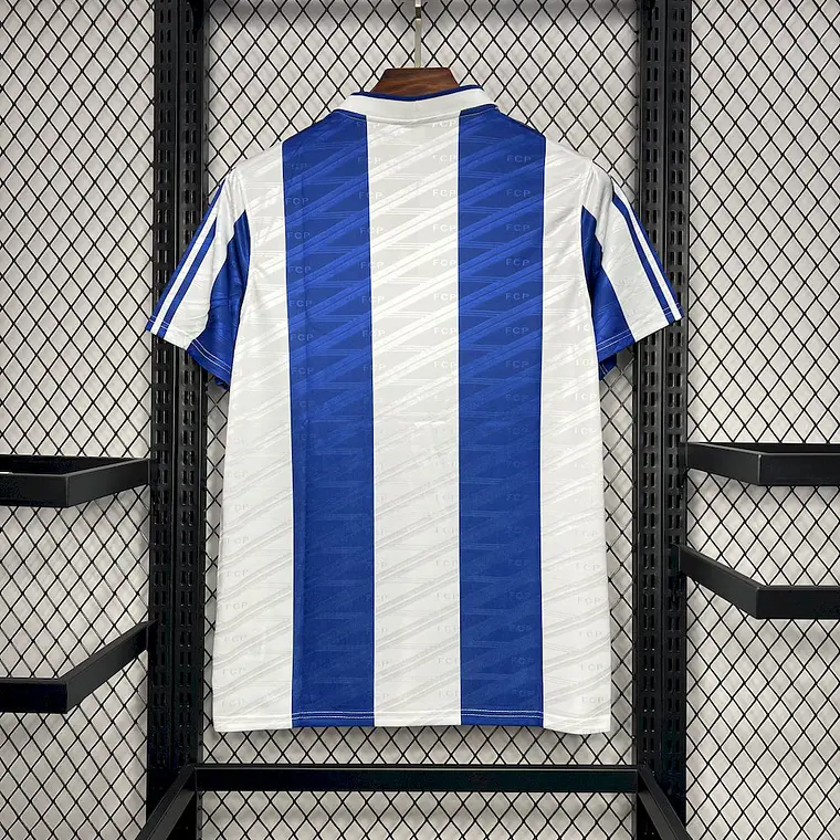 Porto Home 94/95 7